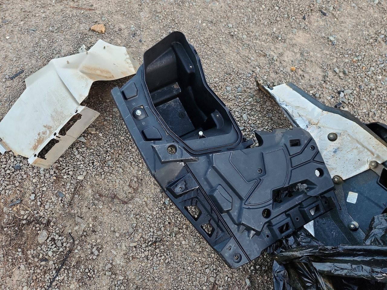 2025 Polaris Sportsman ATV