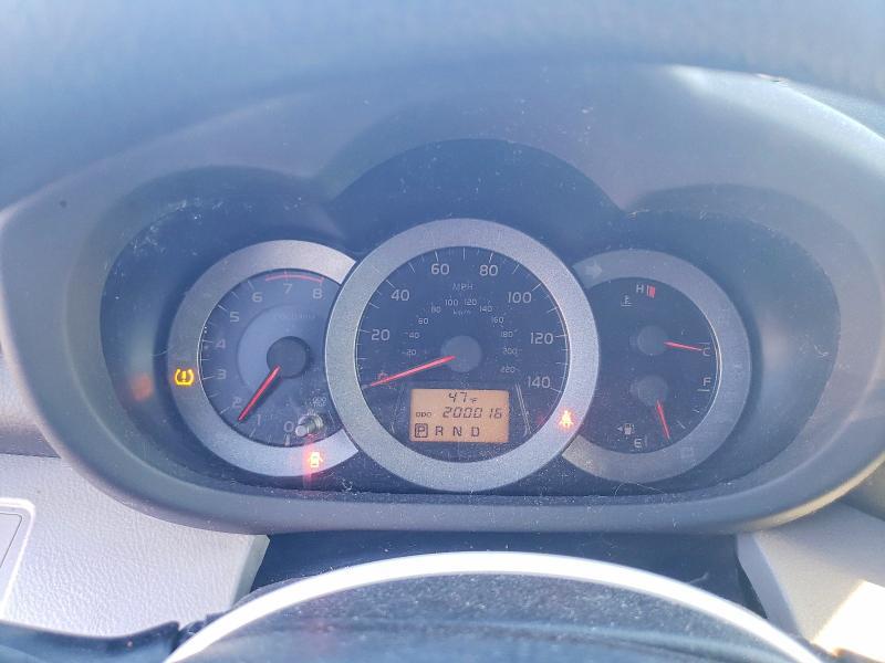 2010 Toyota Rav4