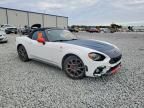 2018 Fiat 124 Spider Classica