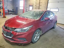 2017 Chevrolet Cruze lt for sale in London, ON