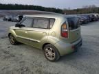 2010 KIA Soul +