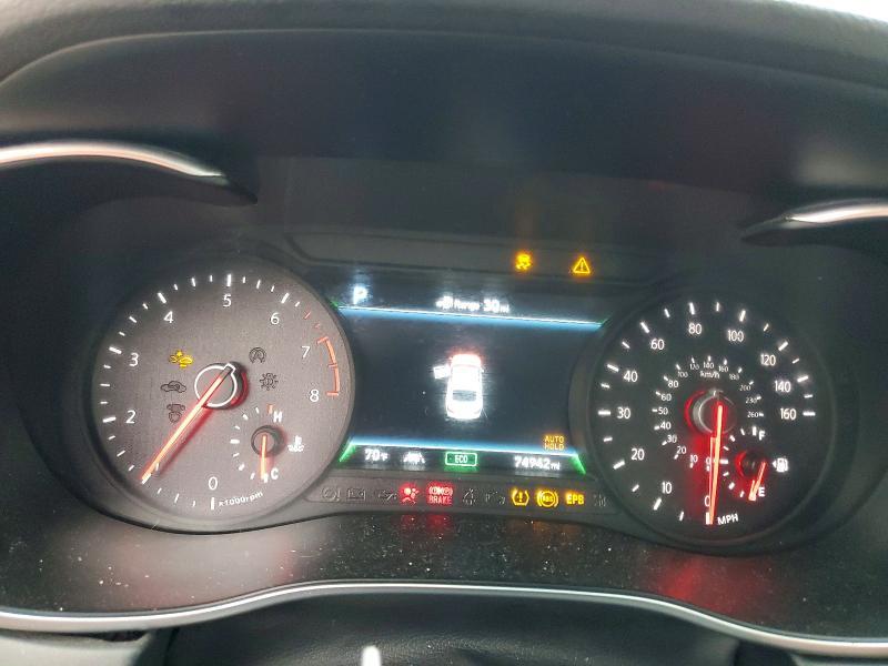 2019 Genesis G70 Advanced