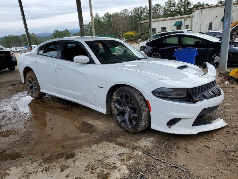 2019 Dodge Charger R/T