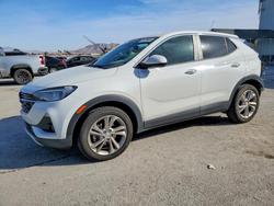 Buick salvage cars for sale: 2020 Buick Encore gx Preferred