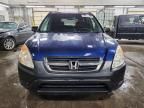 2004 Honda Cr-v lx