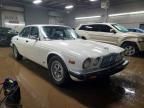 1985 Jaguar XJ6