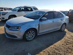 2011 Volkswagen Jetta se en venta en Houston, TX