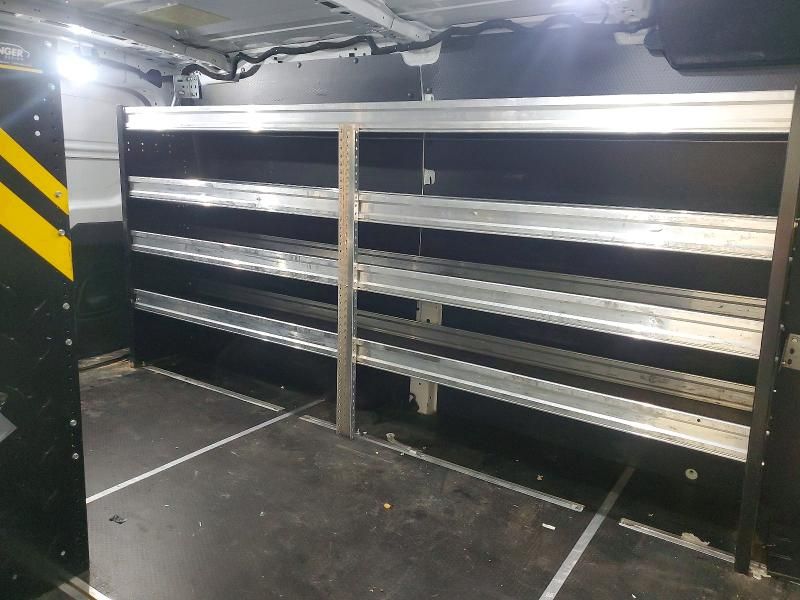 2020 Ford Transit T-150 Utility / Service van