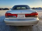 2001 Honda Accord ex