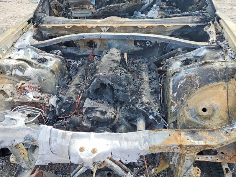 2016 Dodge Charger R/T