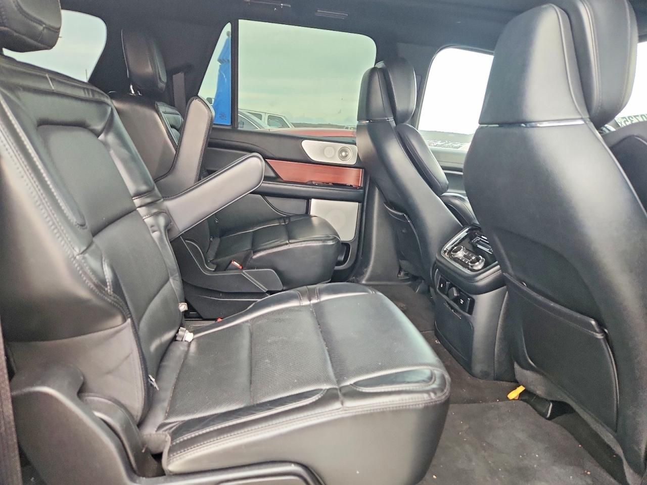 2021 Lincoln Navigator l Reserve