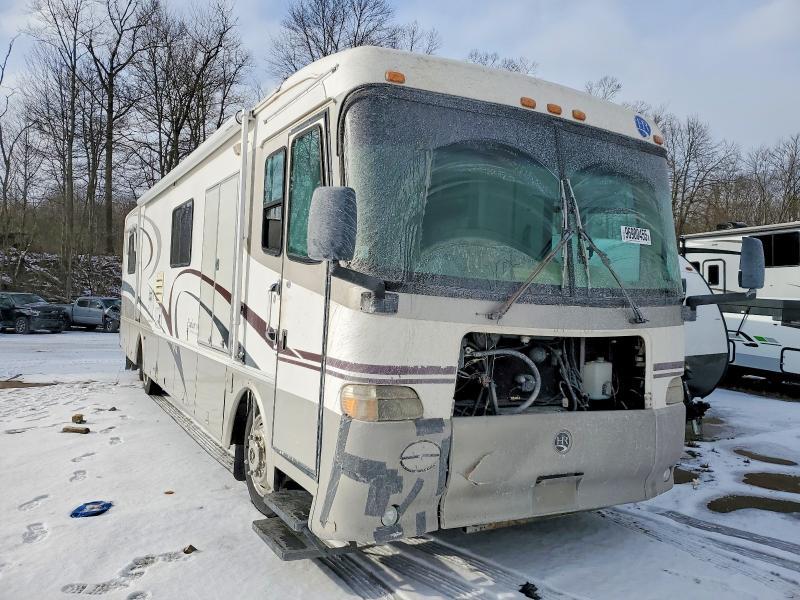 1999 Freightliner Chassis X-rv