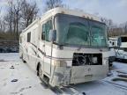 1999 Freightliner XC Chassis RV