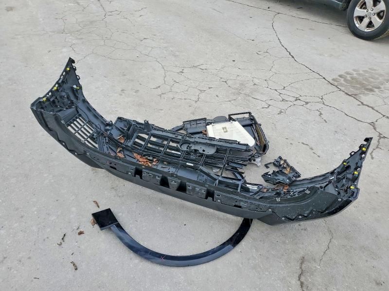 2021 Audi Q8 Premium