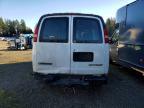 2006 Chev Rolet Express G2500 Delivery Van