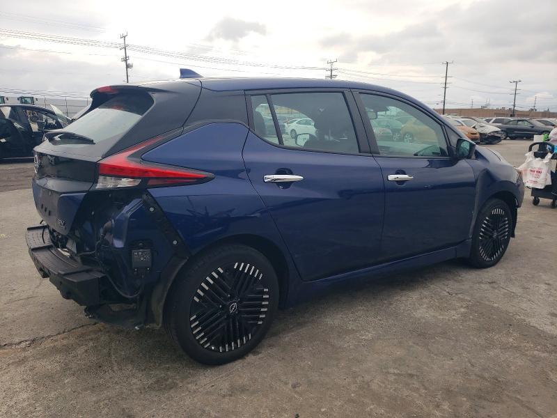 2023 Nissan Leaf sv Plus