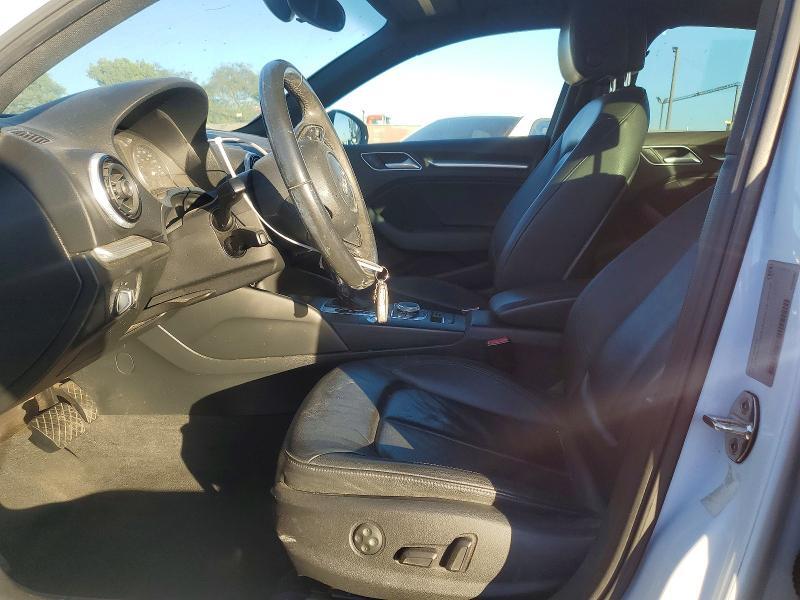 2015 Audi A3 Premium Plus