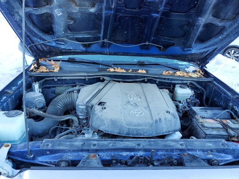 2014 Toyota Tacoma