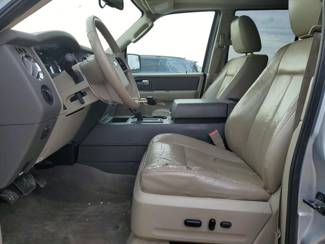 2012 Ford Expedition xlt