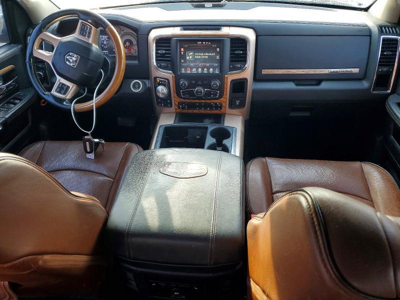 2014 Dodge Ram 1500 Longhorn