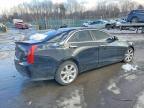 2014 Cadillac ATS