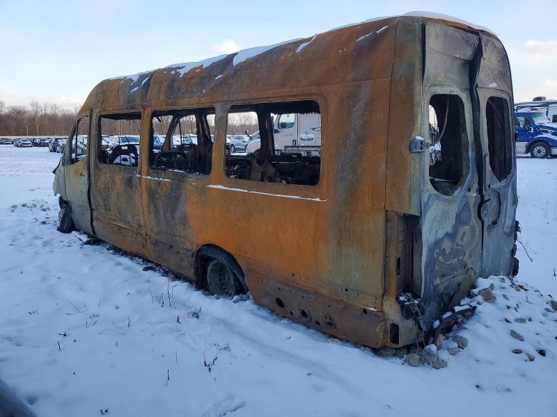 2021 Midwest 2021 Mmbo Sprinter-RV