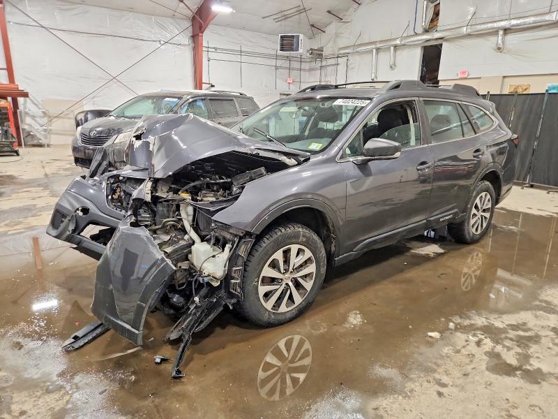 2021 Subaru Outback