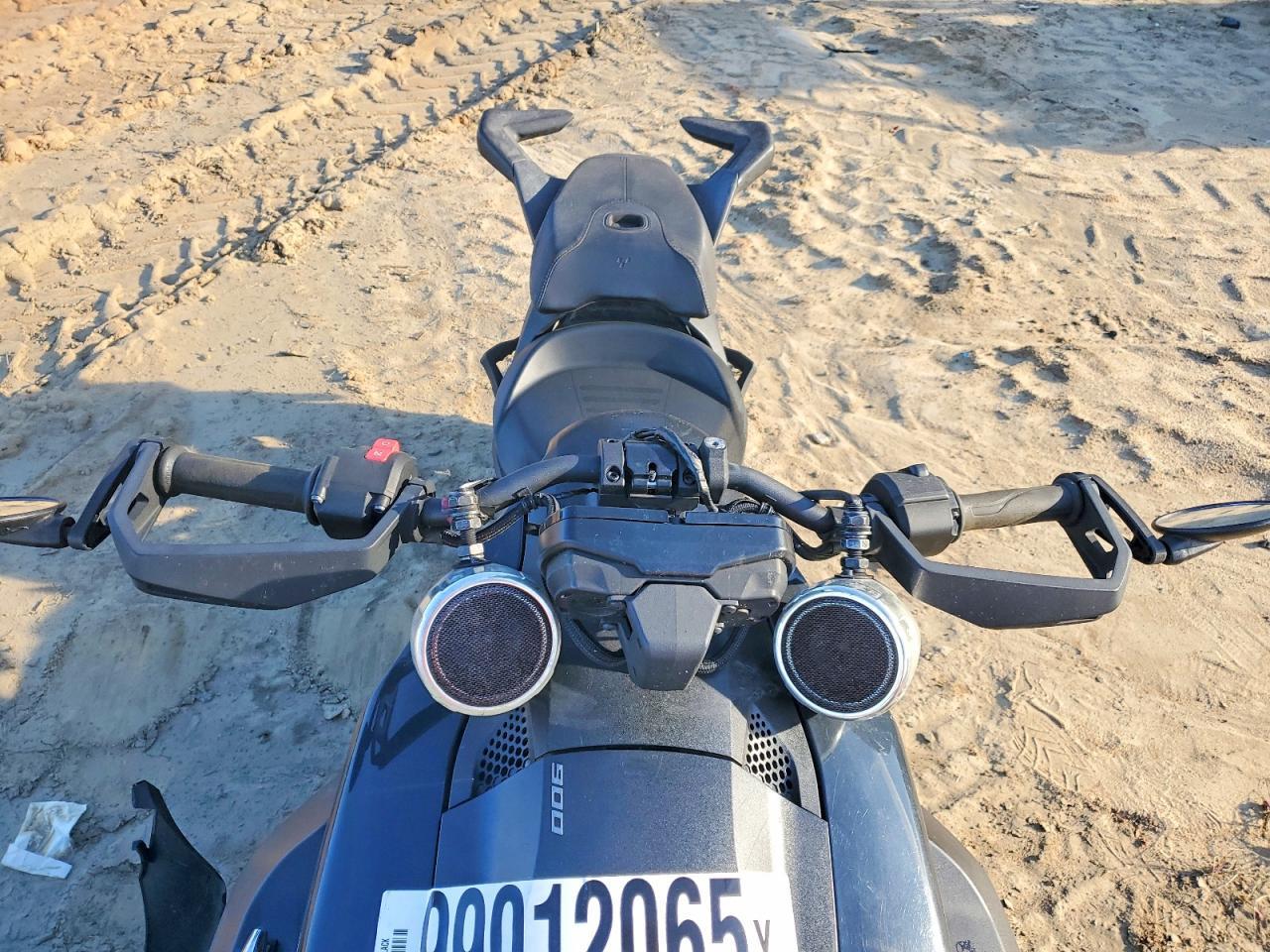 2021 Can-Am Ryker Rally Edition