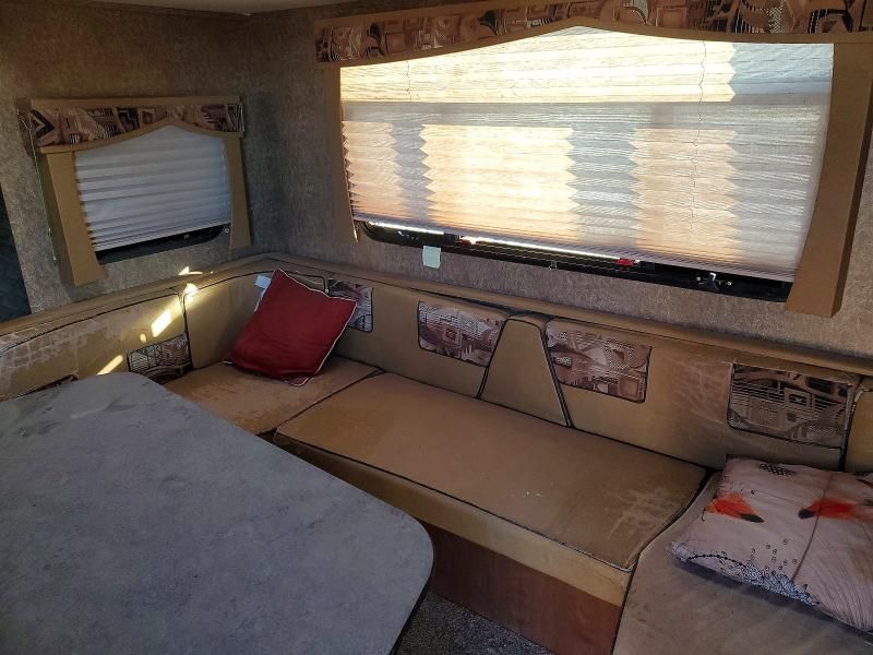 2013 Kodiak Travel Trailer