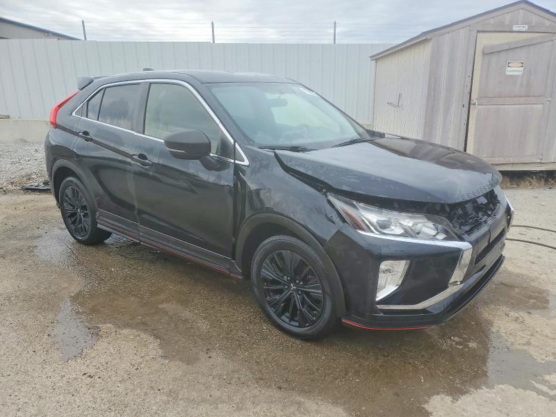 2020 Mitsubishi Eclipse Cross le