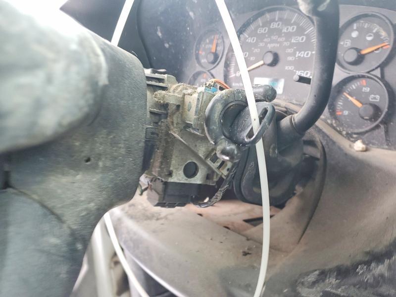 2007 GMC Savana G2500