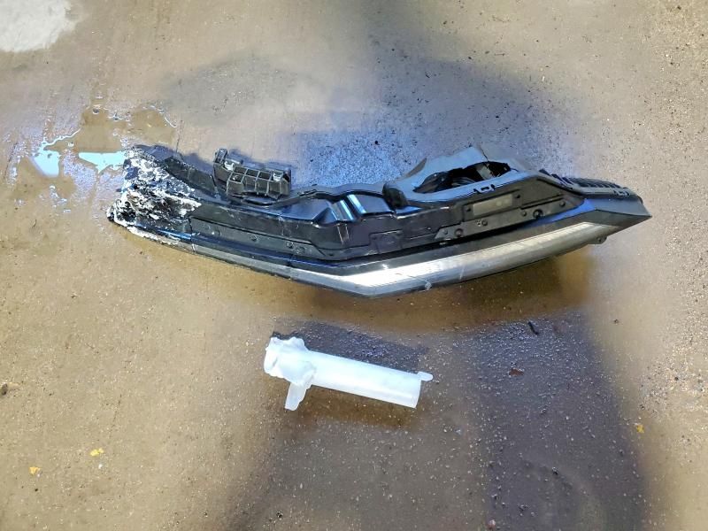 2023 Nissan Ariya Evolve+