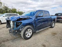 Salvage trucks for sale at Thonotosassa, FL auction: 2023 Dodge RAM 1500