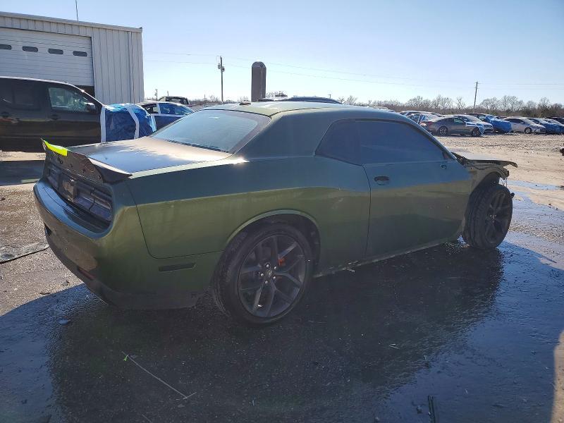 2020 Dodge Challenger gt