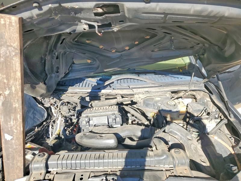 2007 Ford F250 Super Duty