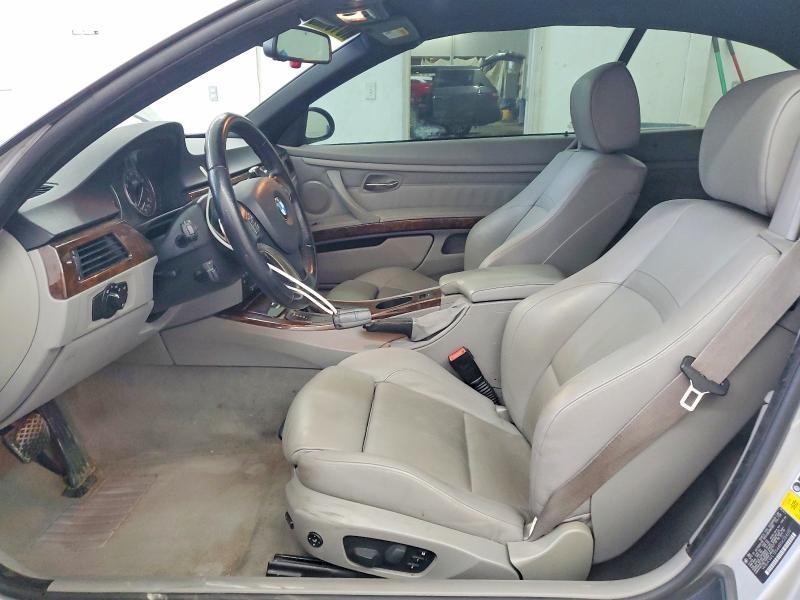 2008 BMW 328 i