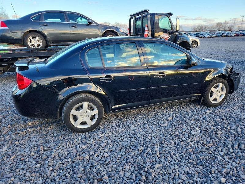 2008 Chevrolet Cobalt lt