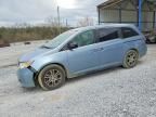 2013 Honda Odyssey ex