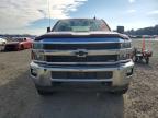 2016 Chevrolet Silverado K2500 Heavy Duty LT
