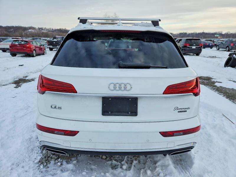 2023 Audi Q5 Premium 45