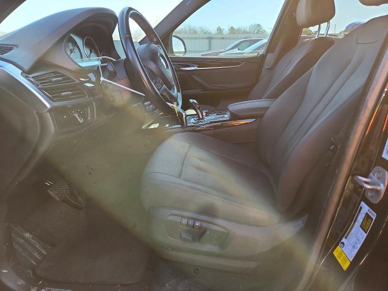 2017 BMW X5 Sdrive35i