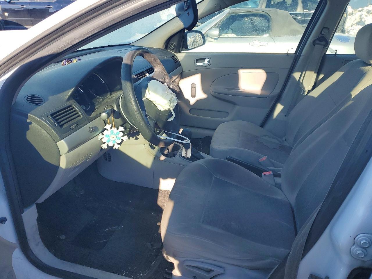2010 Chevrolet Cobalt ls
