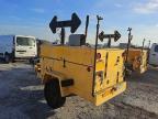 2000 Fene 1999 Technologies Service Manhole Support Trailer