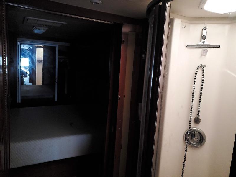 2004 Freigliner 2004 Georgie BOY Bellagio Motorhomes