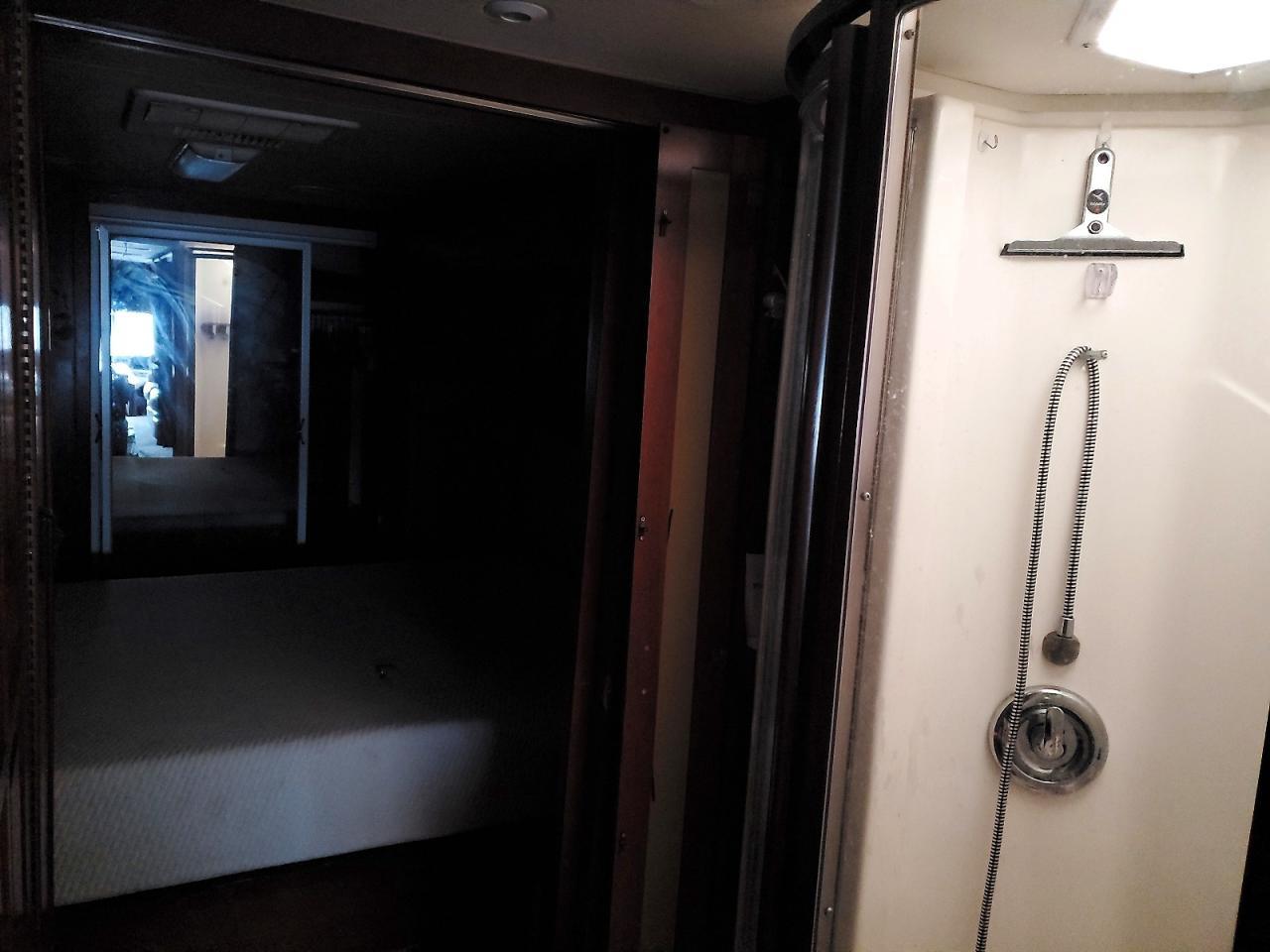 2004 Freigliner 2004 Georgie BOY Bellagio Motorhomes