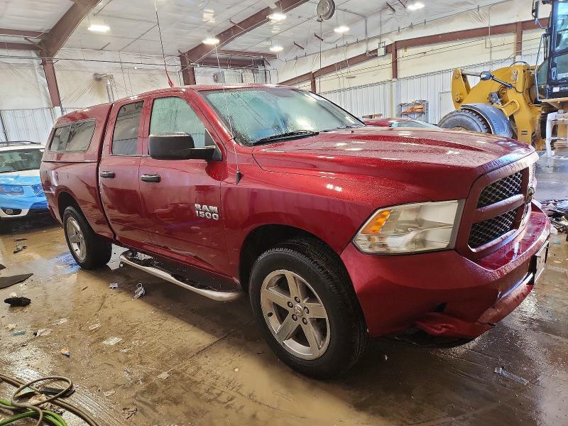 2015 Dodge Ram 1500 st