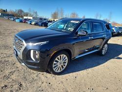 2020 Hyundai Palisade Limited en venta en Portland, OR
