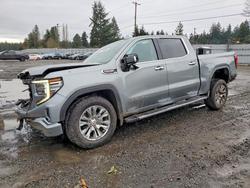 2025 GMC Sierra K1500 Denali en venta en Spanaway, WA