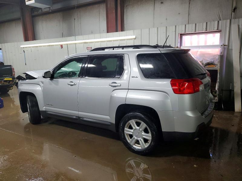 2014 GMC Terrain sle