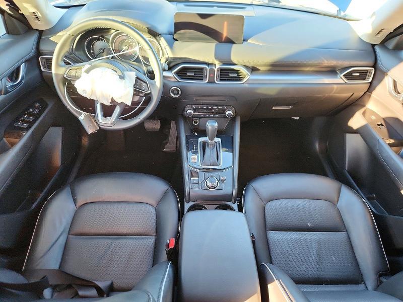 2024 Mazda Cx-5 Select